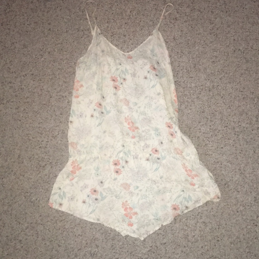 Element Mini Dress